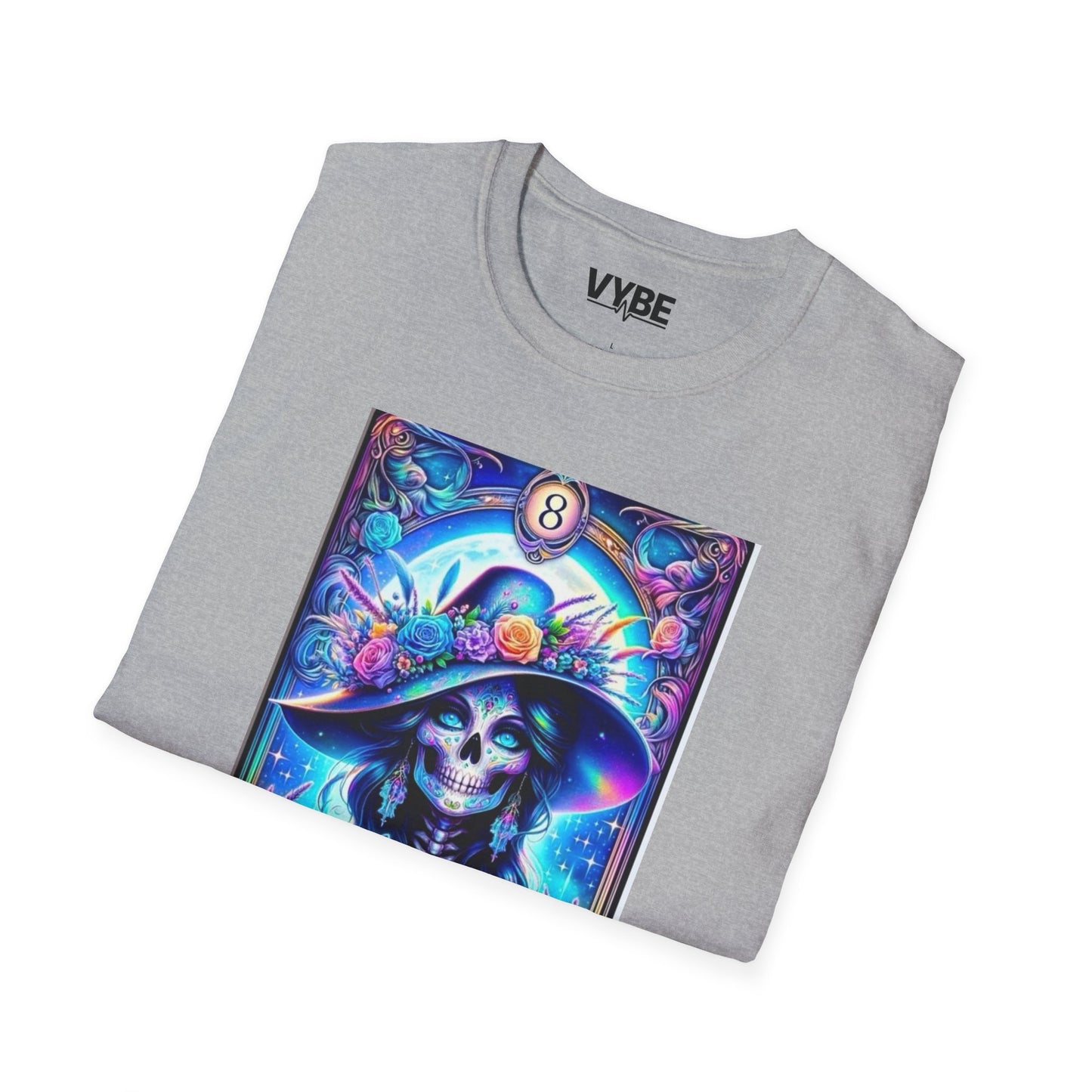 The Witch- Tarot - VYBE Shop