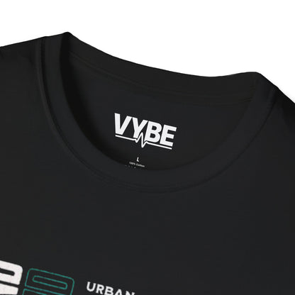 Urban Underground Graphic Tee - VYBE Shop