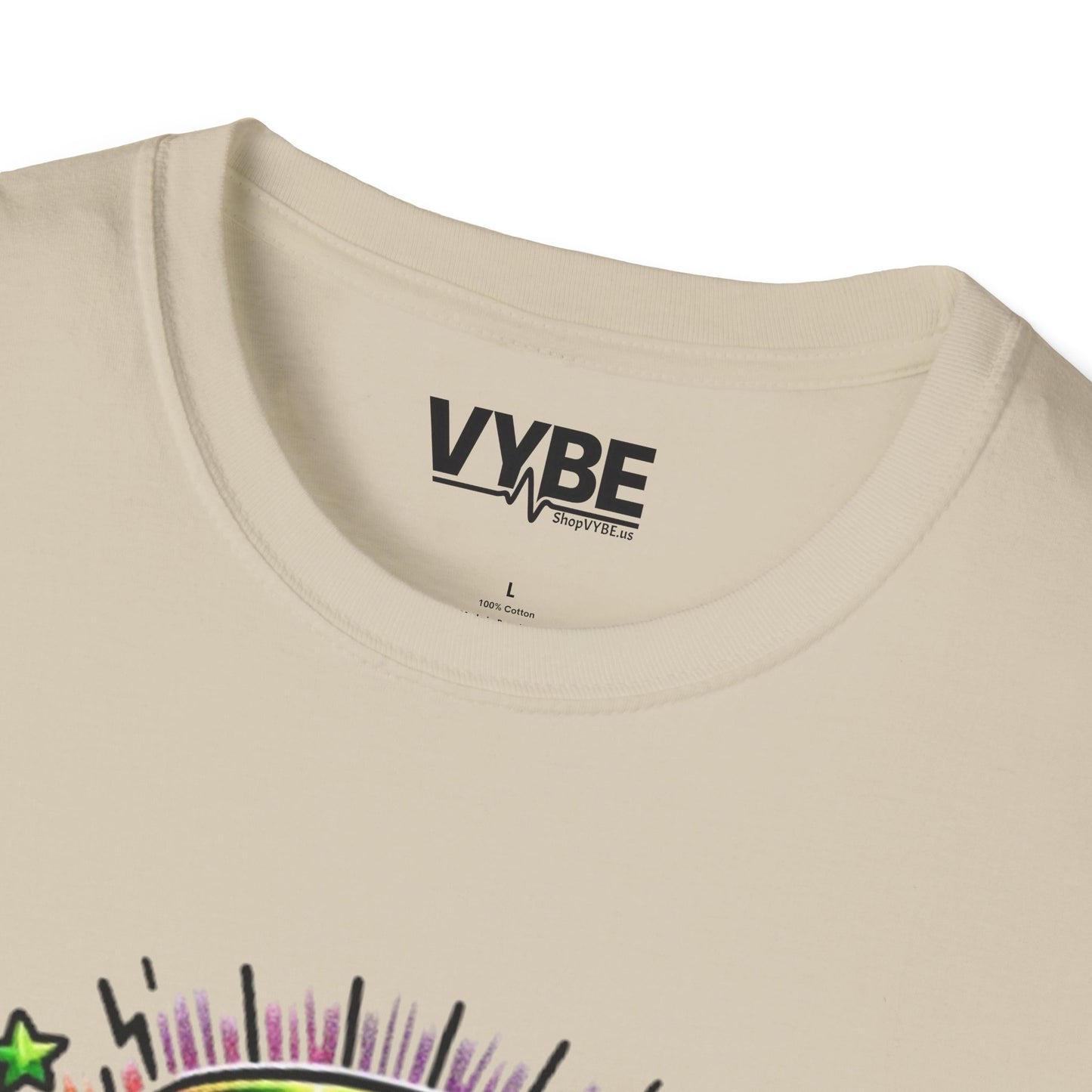 Feelin Lucky Shirt - VYBE