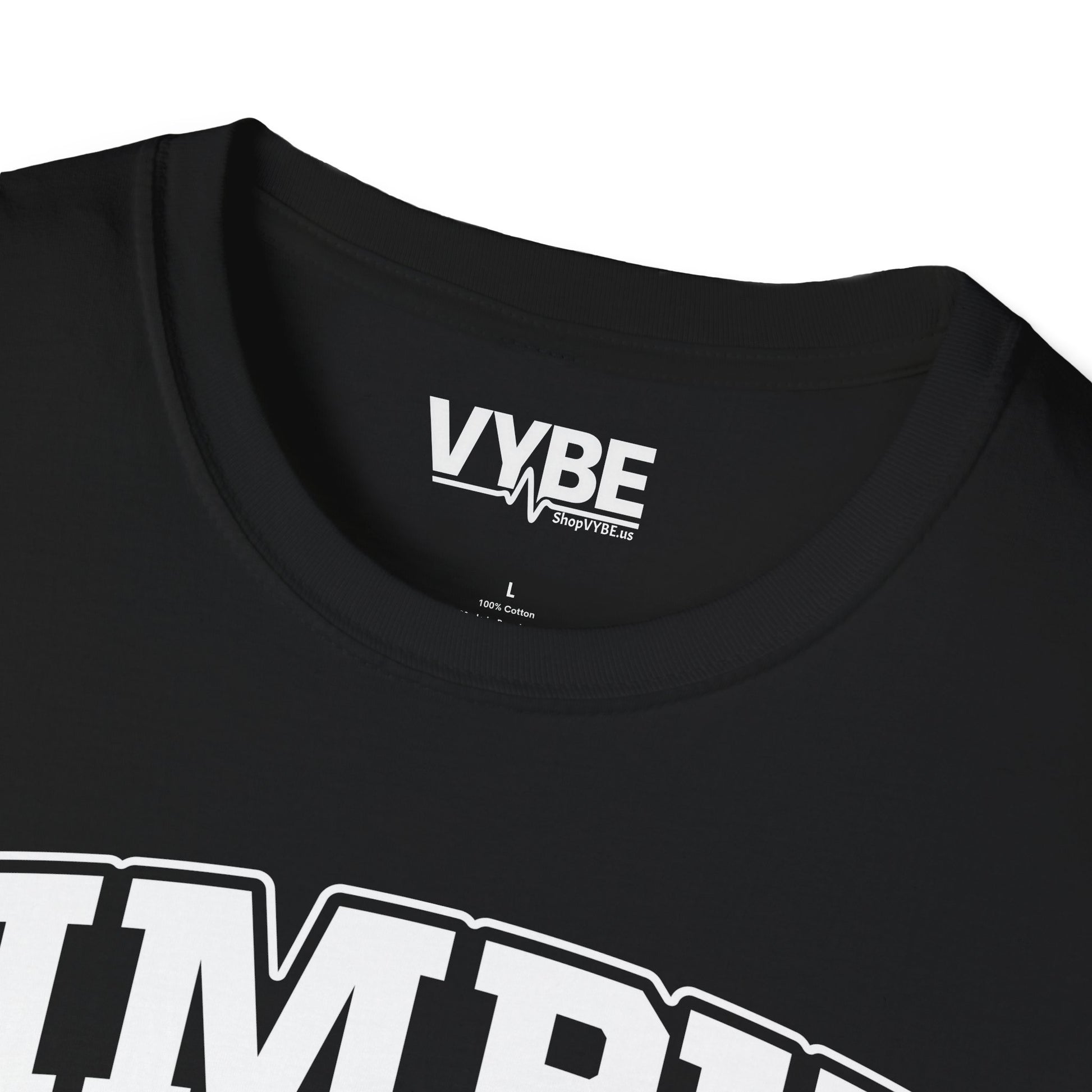 Simply Blessed T-Shirt - VYBE