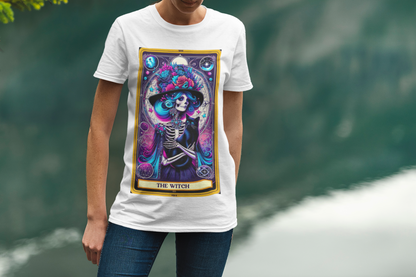 The Selfie Addict- Tarot - VYBE Shop