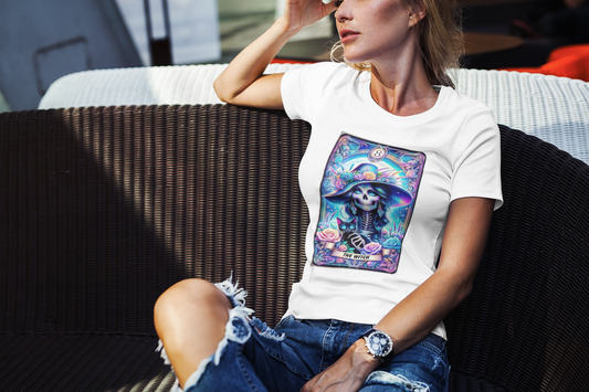 The Witch- Tarot - VYBE Shop