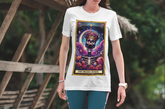 The Drama Queen-Tarot - VYBE Shop