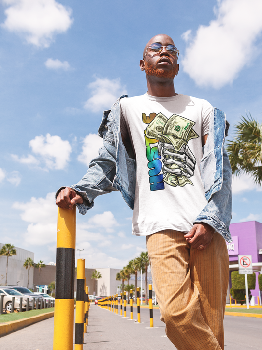 Hustle Money T-Shirt