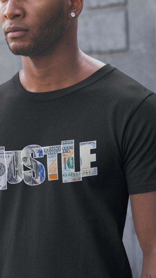 Hustle T-Shirt