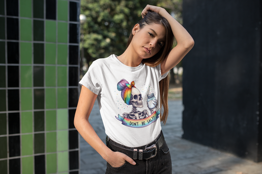 Don't Be Salty T-Shirt
