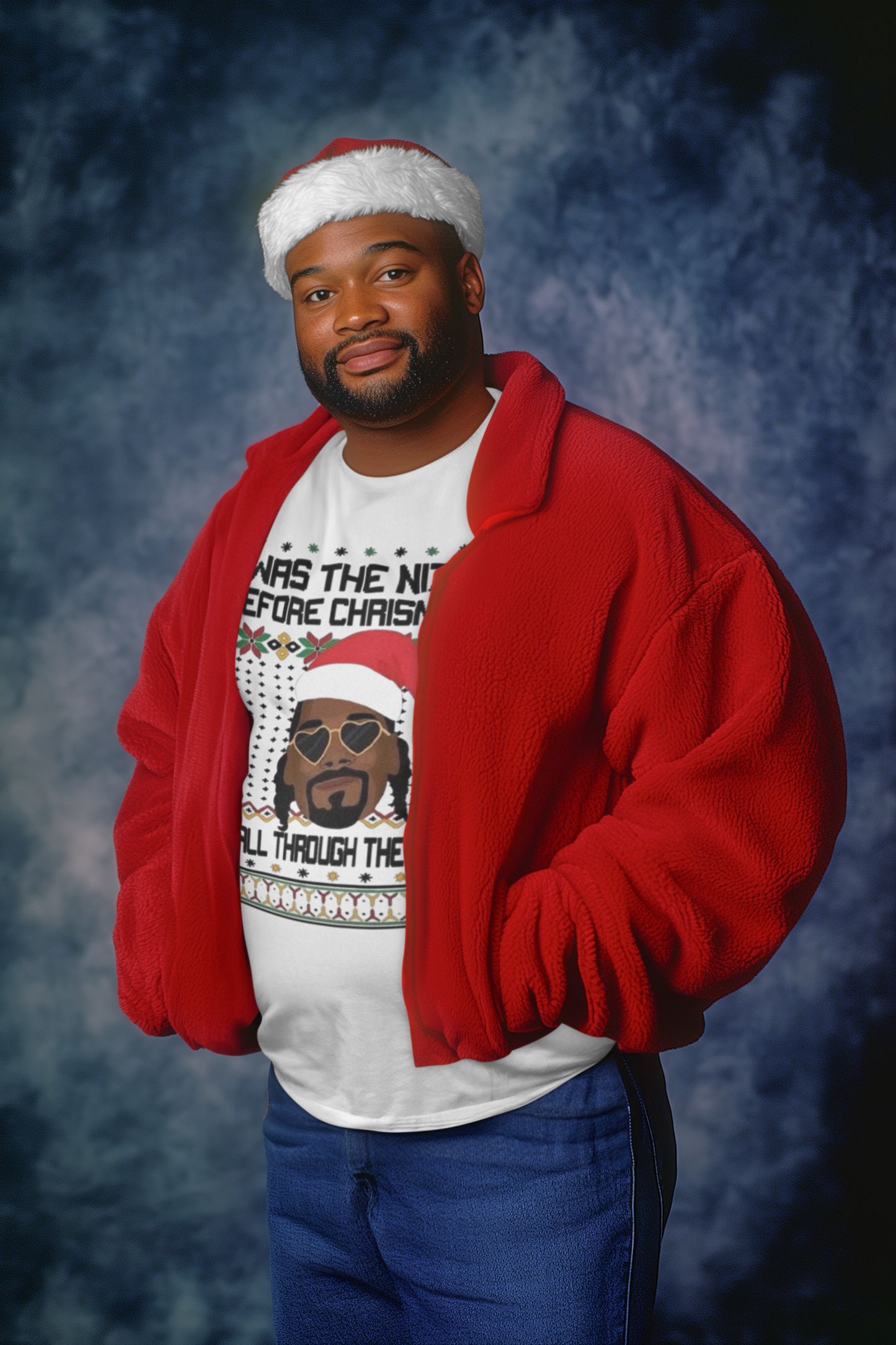 Christmas- The Nizzle Before Chrizzle