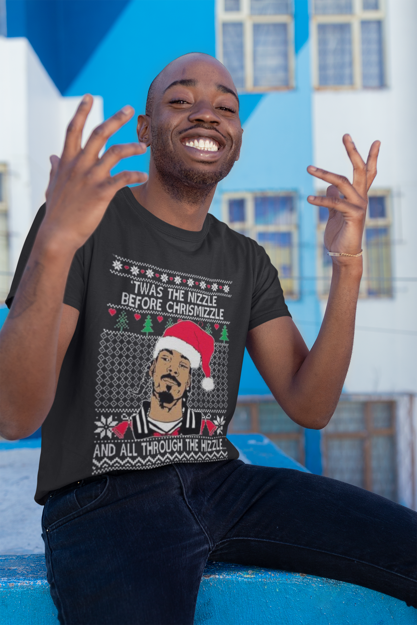 Christmas Humor T-Shirt