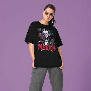'Merica T-Shirt - VYBE