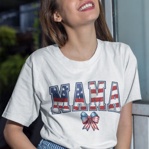 Mama T-Shirt - VYBE