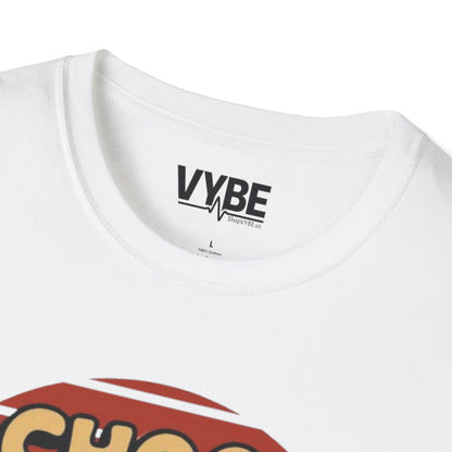 I Choose the Bear T-Shirt - Embrace Your Spirit with Comfort and Style