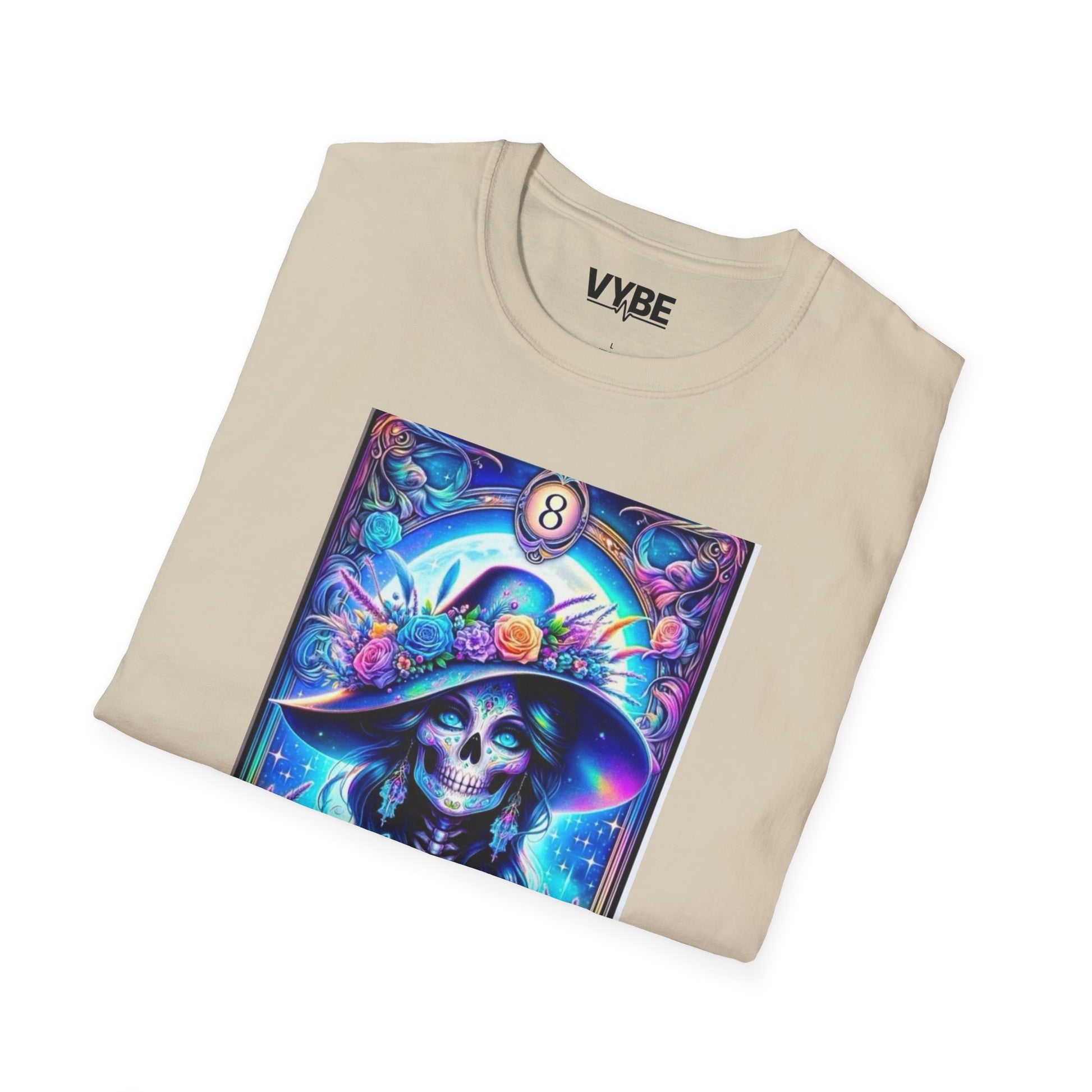 The Witch- Tarot - VYBE Shop