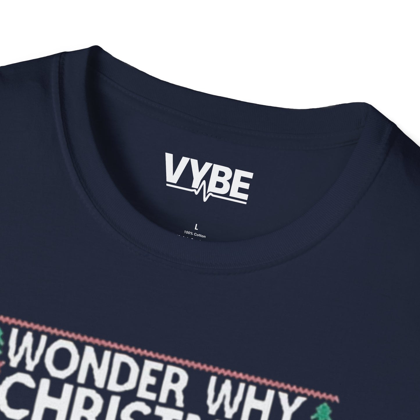 Christmas Hip Hop T-Shirt