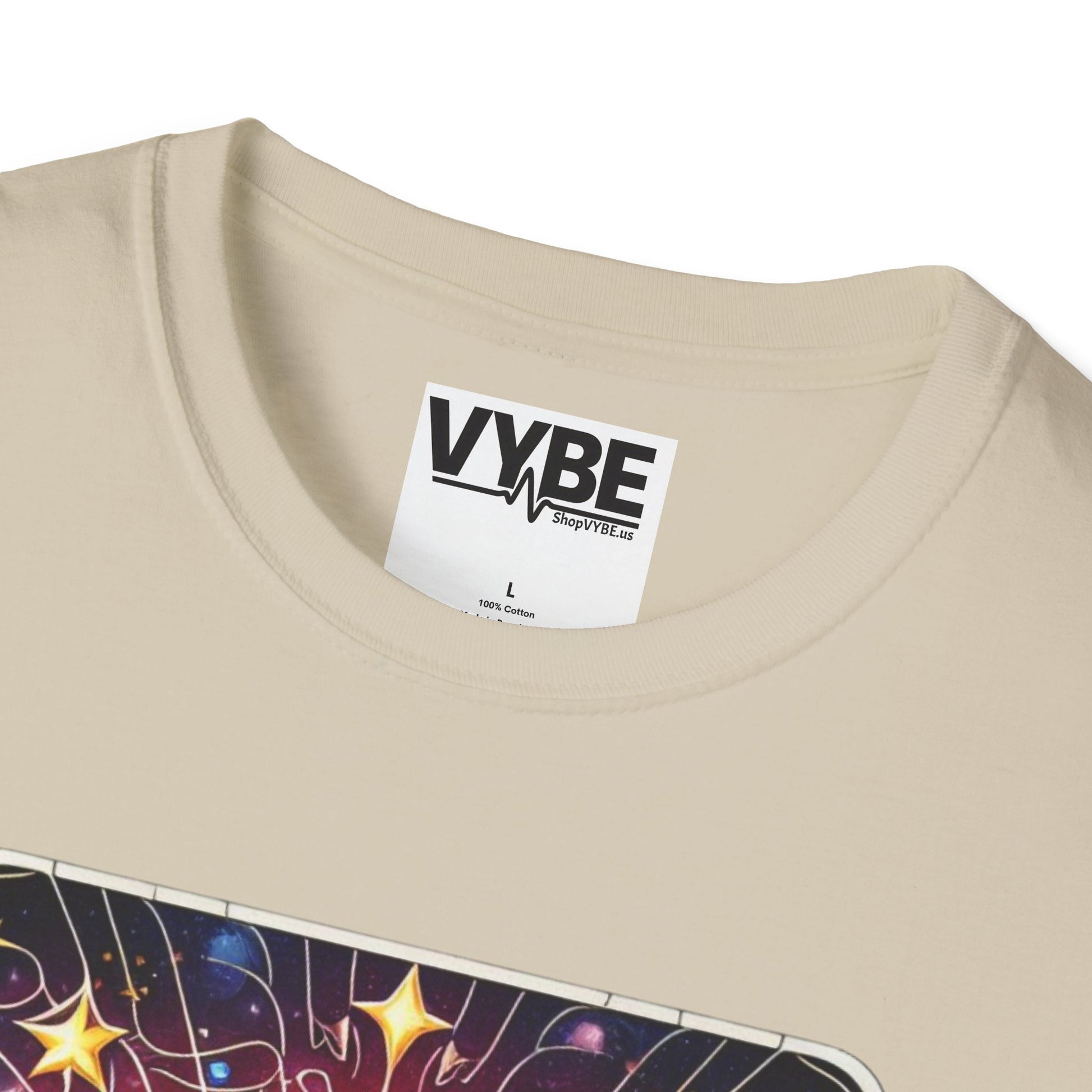 Colorful Butterfly Tarot T-Shirt - VYBE Shop