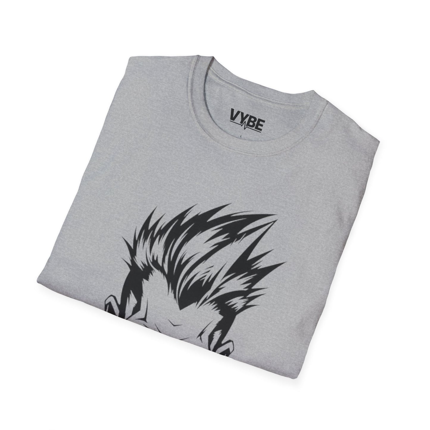 Rocker Skeleton T-Shirt - VYBE Shop