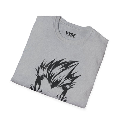 Rocker Skeleton T-Shirt - VYBE Shop