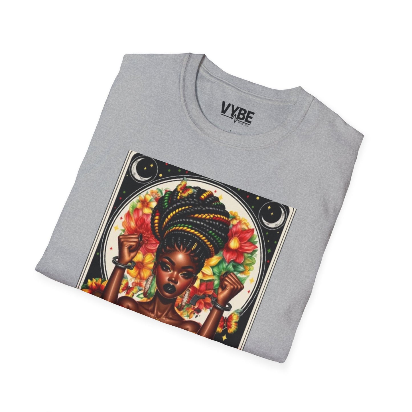Break Every Chain Shirt for Ultimate Freedom and Empowerment