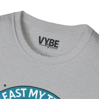 At Least My Trauma Made Me Funny T-Shirt
