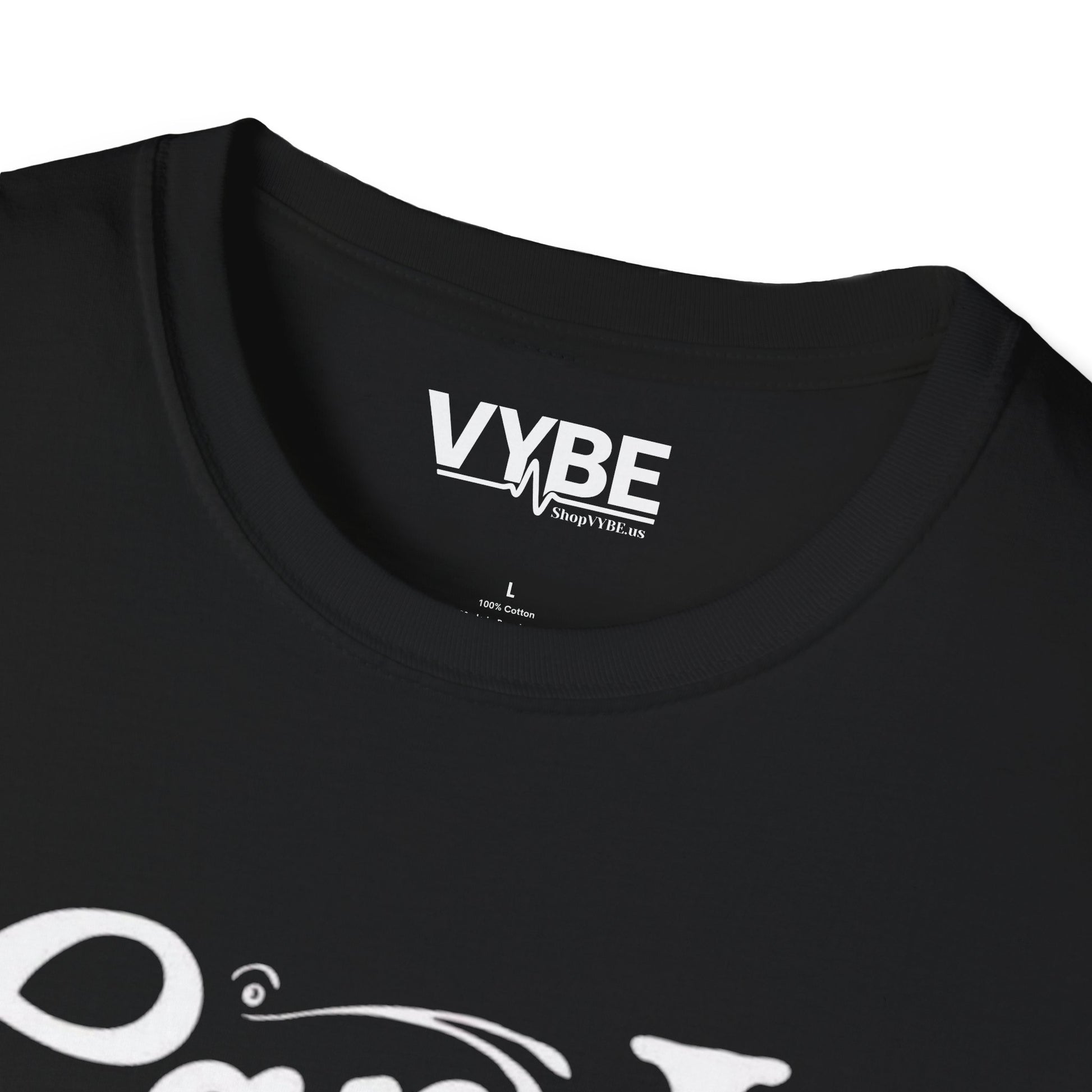 Can I Pet that Dawg Tee - VYBE