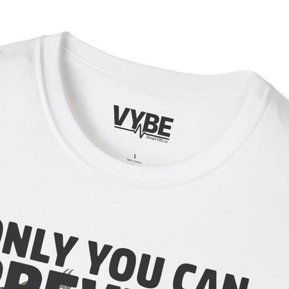 Funny Cannabis Awareness T-Shirt