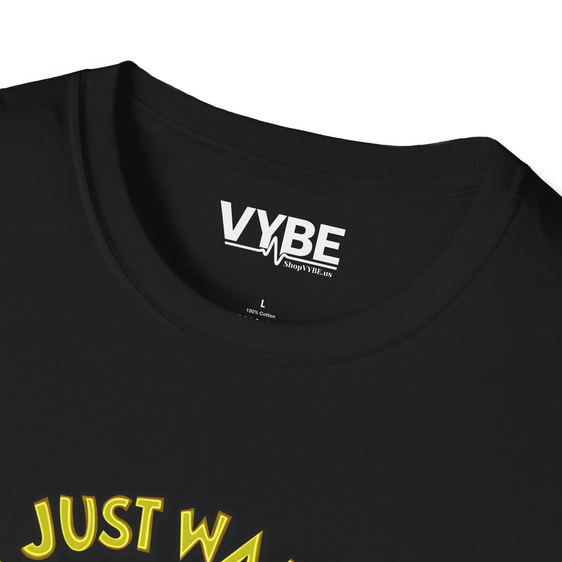 Waiting For Grinchmas T-Shirt - VYBE