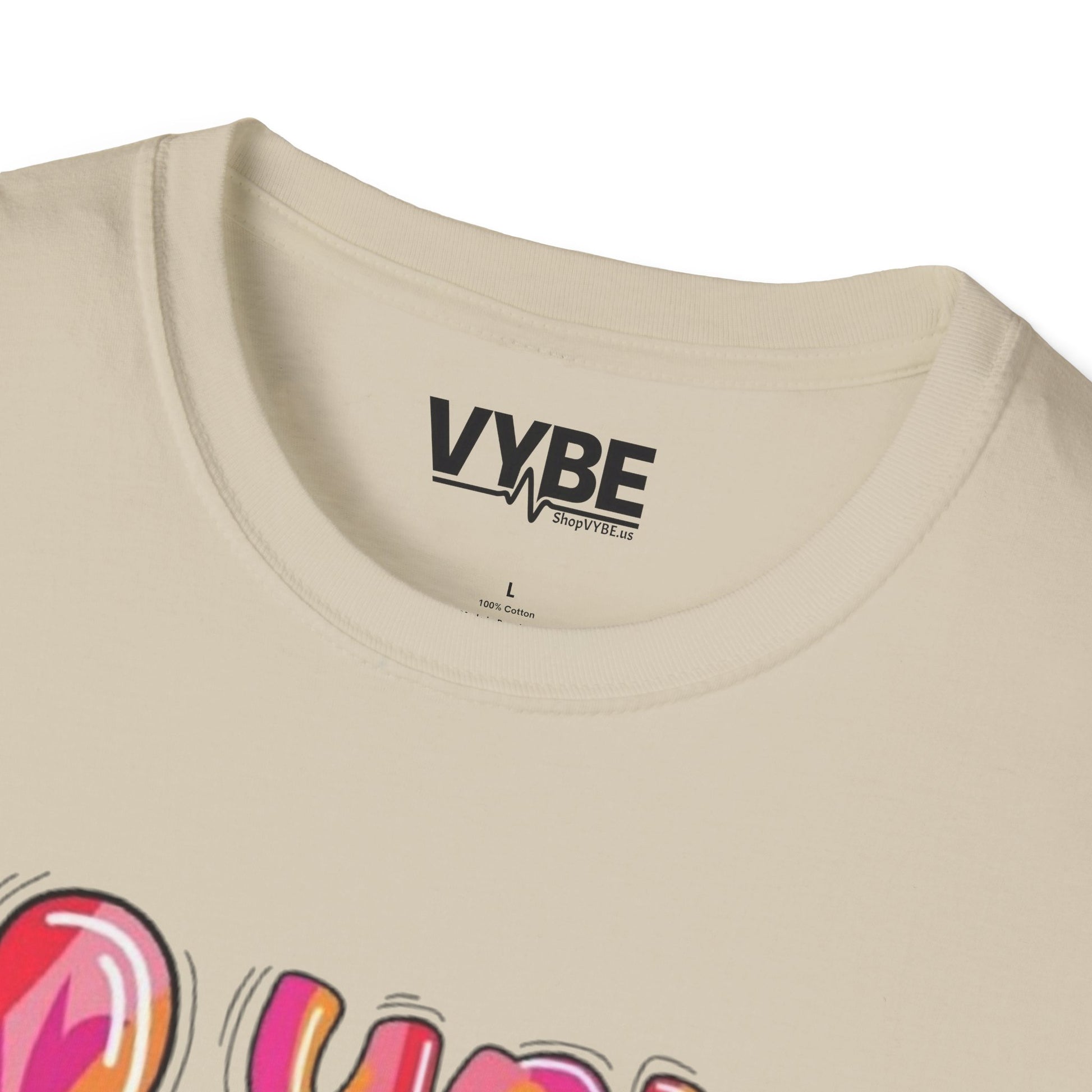 You Are Loved T-Shirt - VYBE