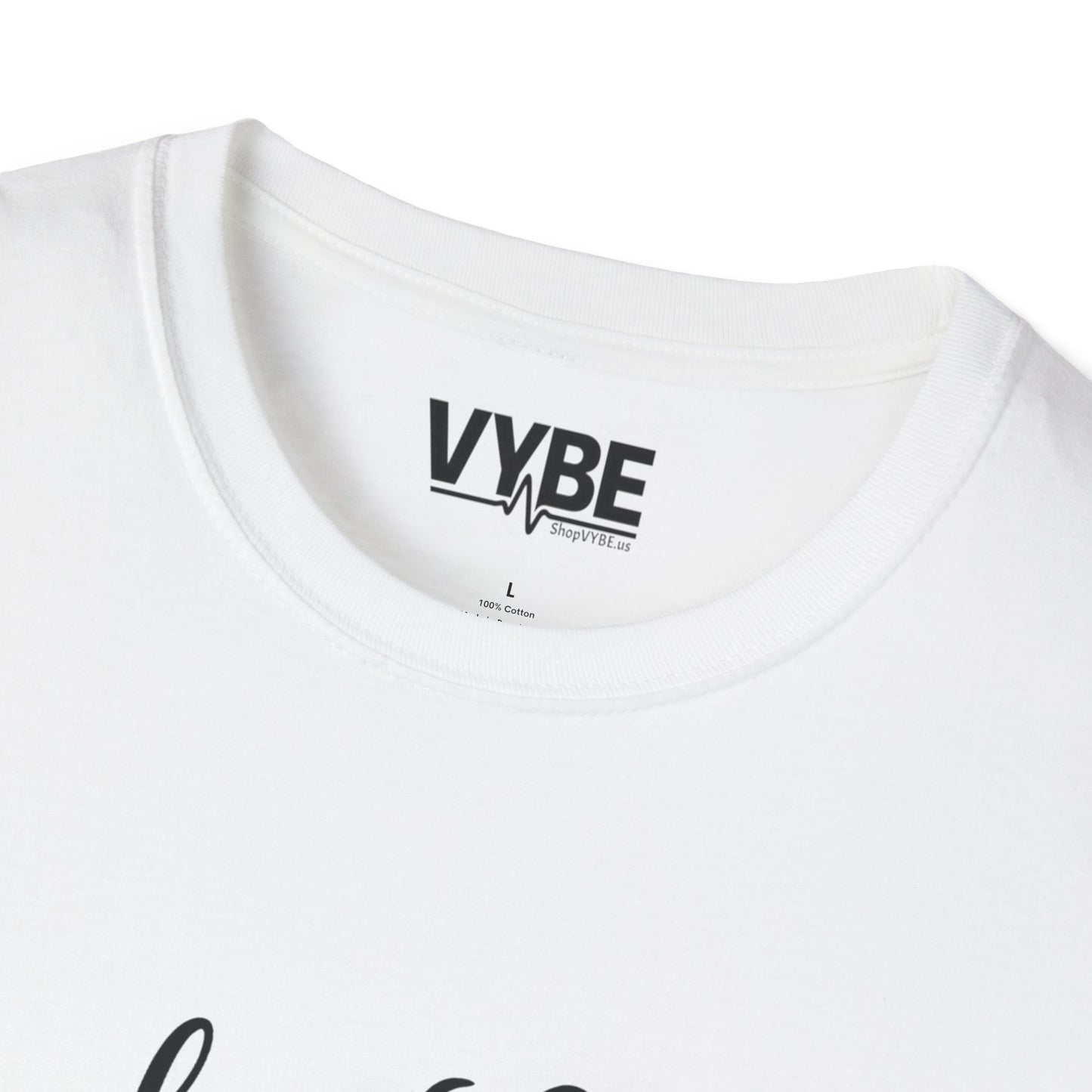 Funny Lashes T-Shirt - VYBE Shop