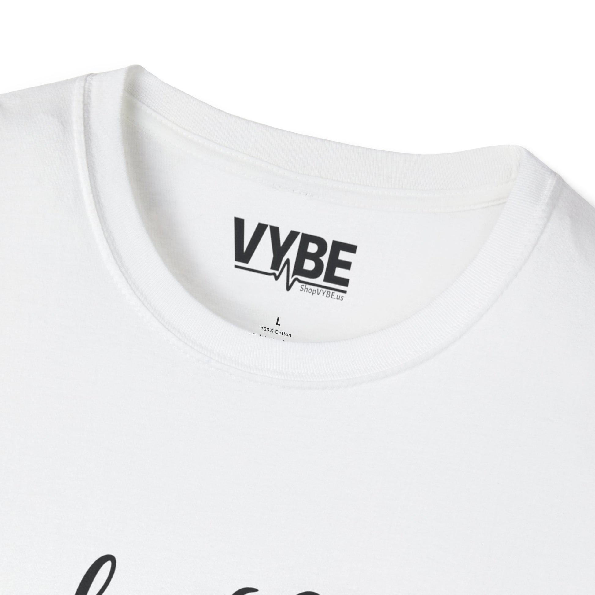 Funny Lashes T-Shirt - VYBE Shop
