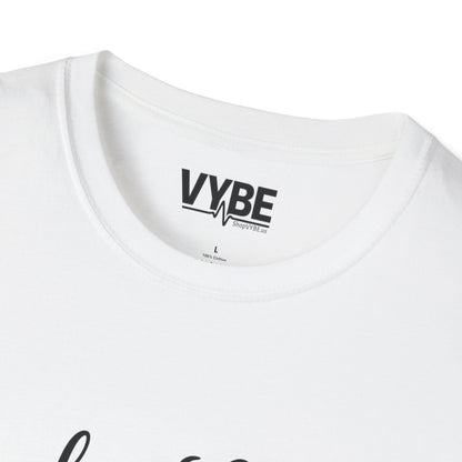 Funny Lashes T-Shirt - VYBE Shop