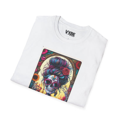 The Hot Mess- Tarot T-Shirt - VYBE Shop