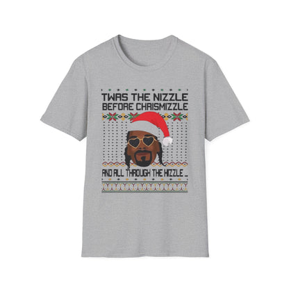 Christmas- The Nizzle Before Chrizzle