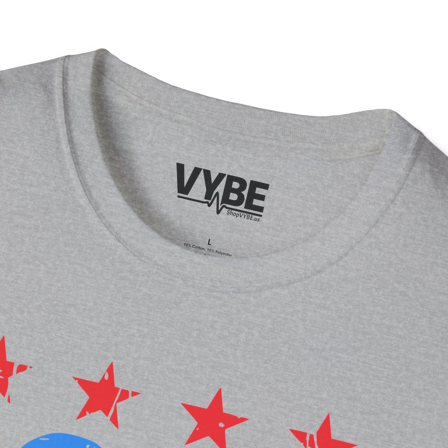 Boom Squad T-Shirt - VYBE
