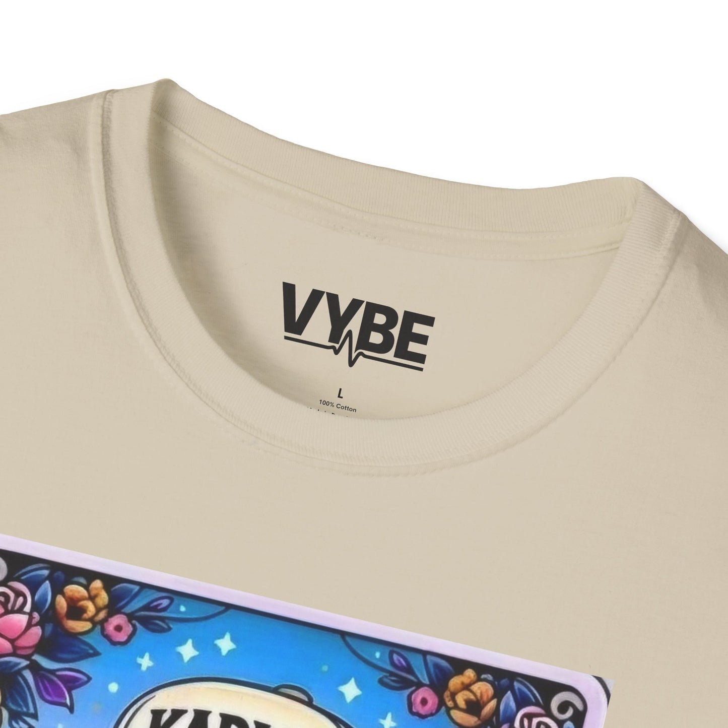 Spiritual Gangster T-Shirt | Unisex Tee, Funny Gift Idea - VYBE Shop
