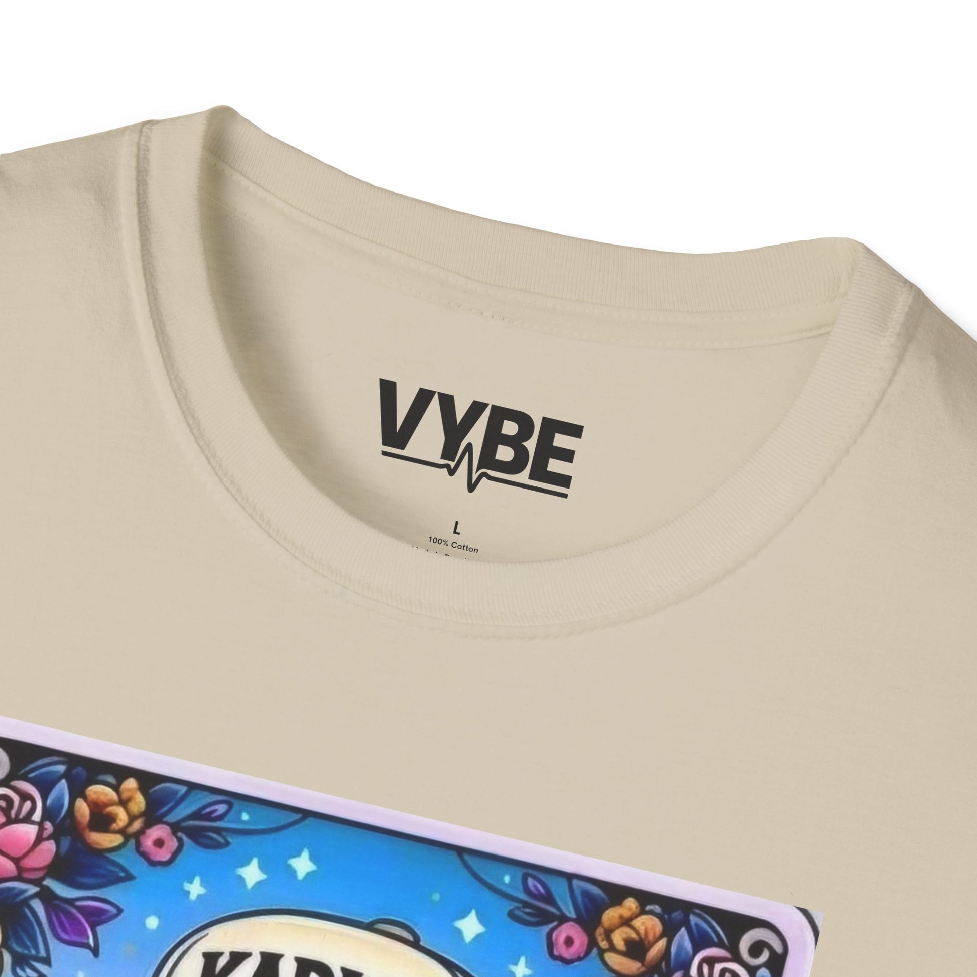 Spiritual Gangster T-Shirt | Unisex Tee, Funny Gift Idea - VYBE Shop