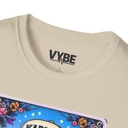 Spiritual Gangster T-Shirt | Unisex Tee, Funny Gift Idea - VYBE Shop