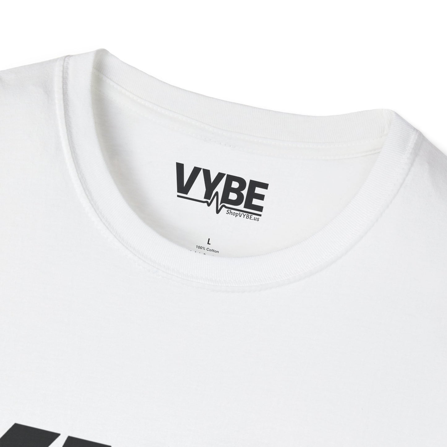 KUSH T-Shirt for Ultimate Comfort and Style - VYBE Shop