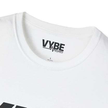 KUSH T-Shirt for Ultimate Comfort and Style - VYBE Shop