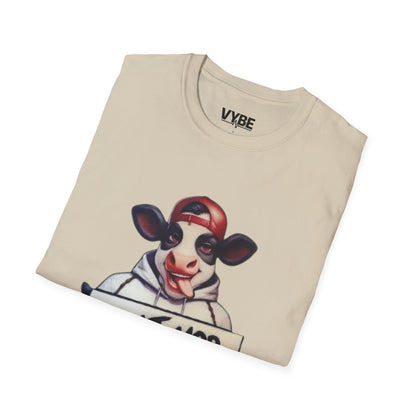 Funny- Eat Mor Coochie Graphic Tee, Funny Gift Idea - VYBE Shop