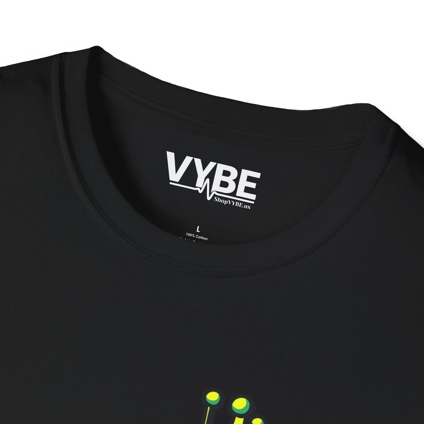 Urban King T-Shirt - VYBE
