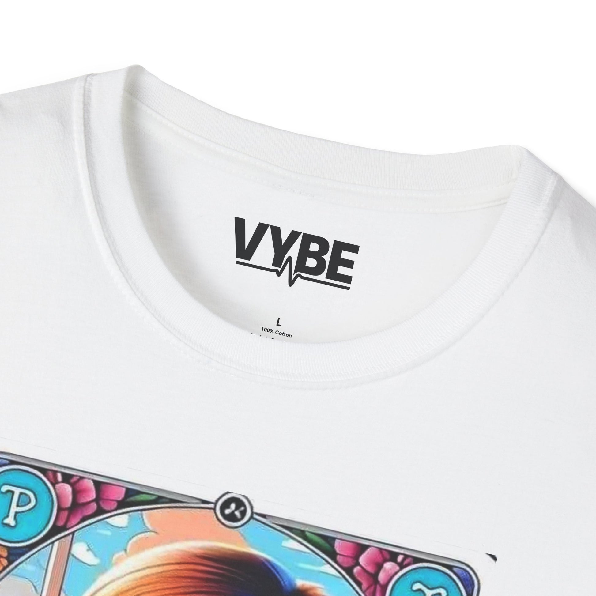 The Karen- Tarot T-Shirt - VYBE Shop