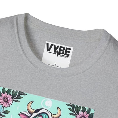The Homebody- Tarot T-Shirt - VYBE Shop
