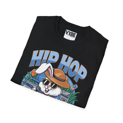 Easter- Hip Hop Easter Bunny T-Shirt