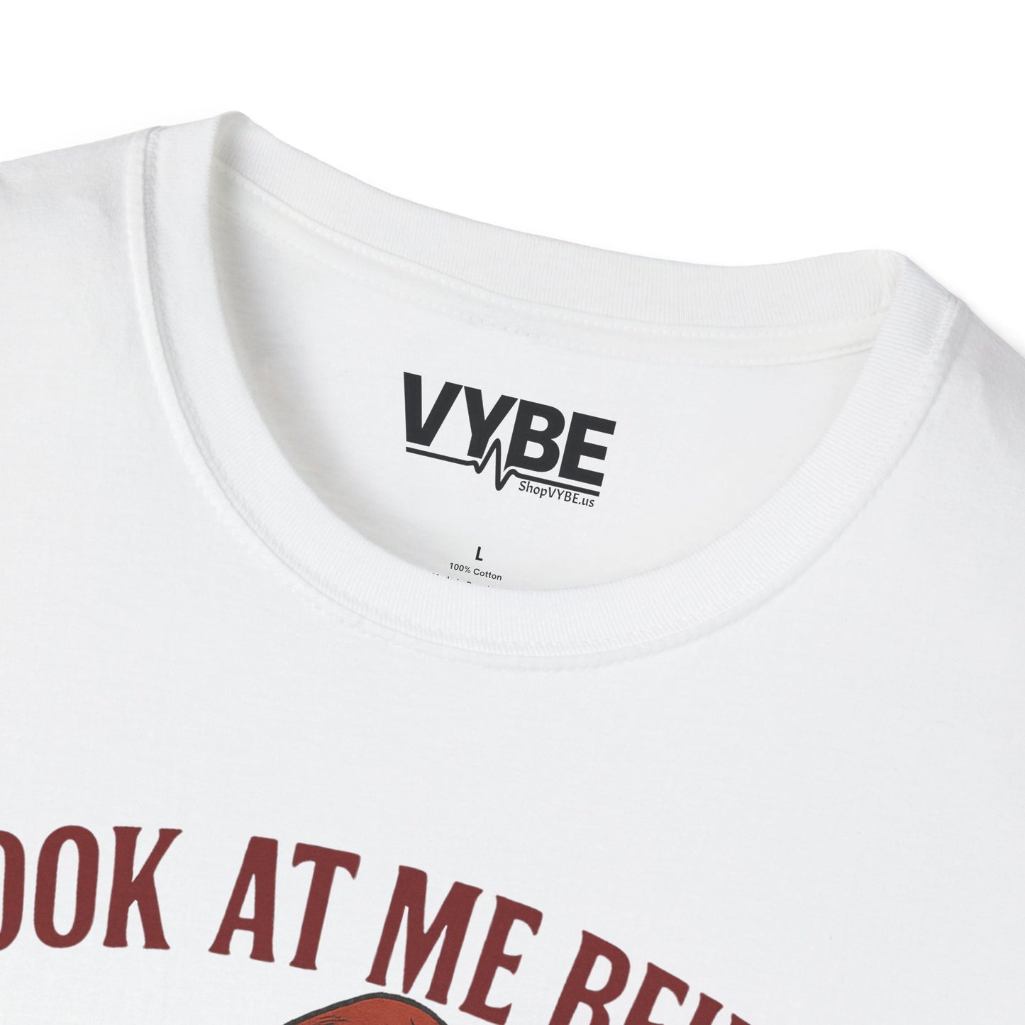 Funny Christmas Skeleton T-Shirt - VYBE