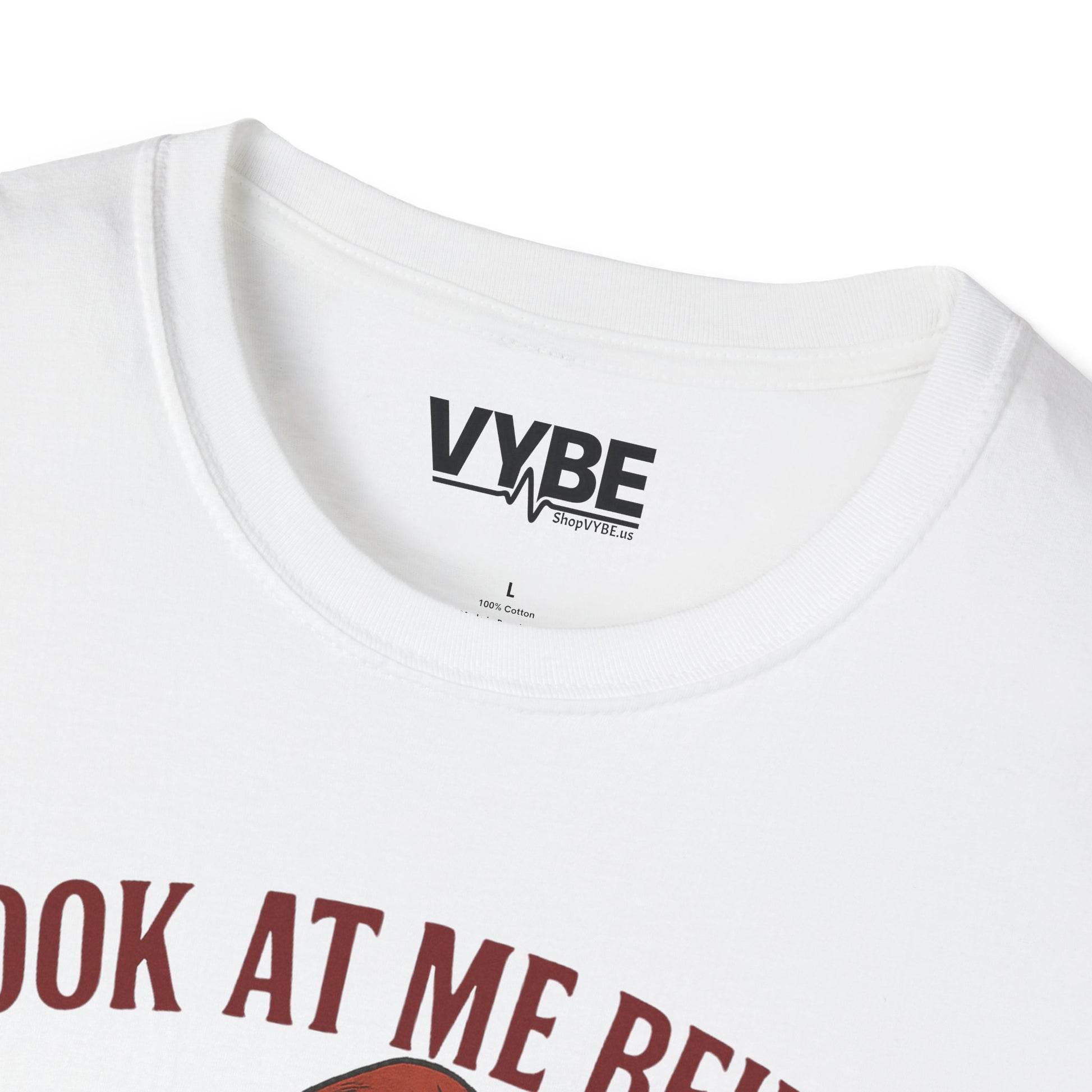 Funny Christmas Skeleton T-Shirt - VYBE