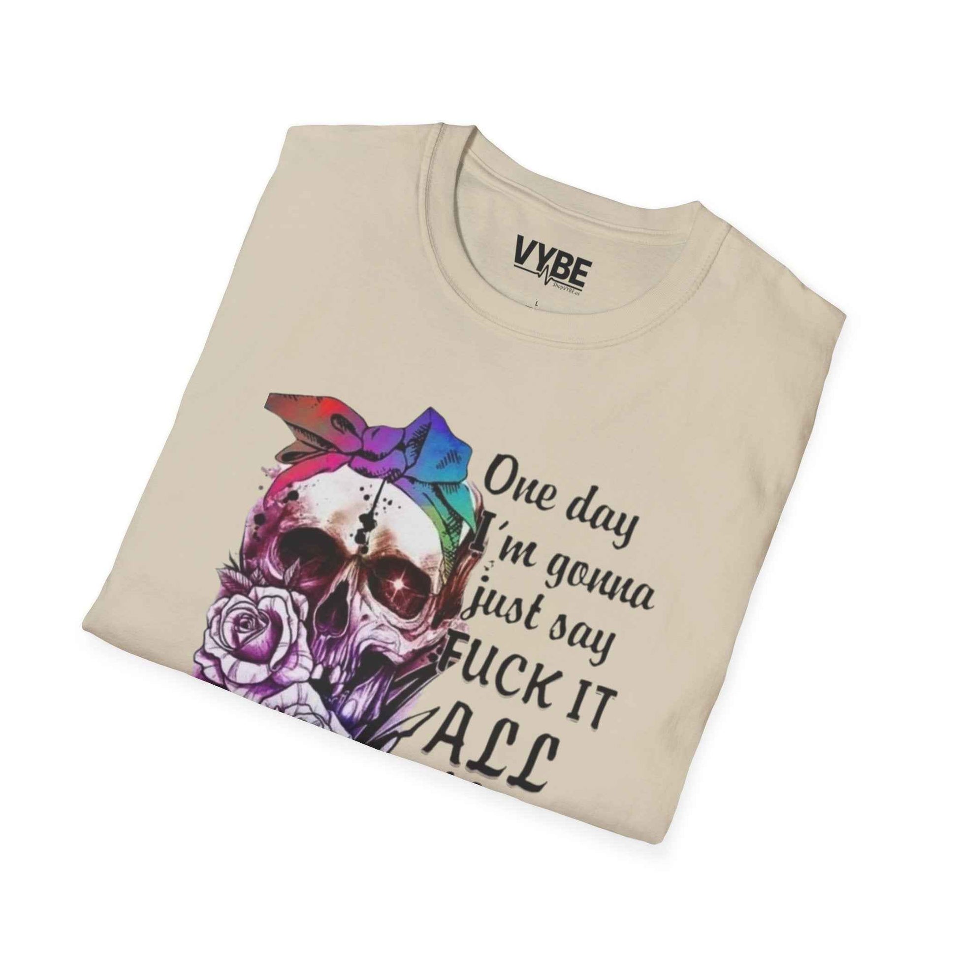 Funny Let My Deamons Out T-Shirt
