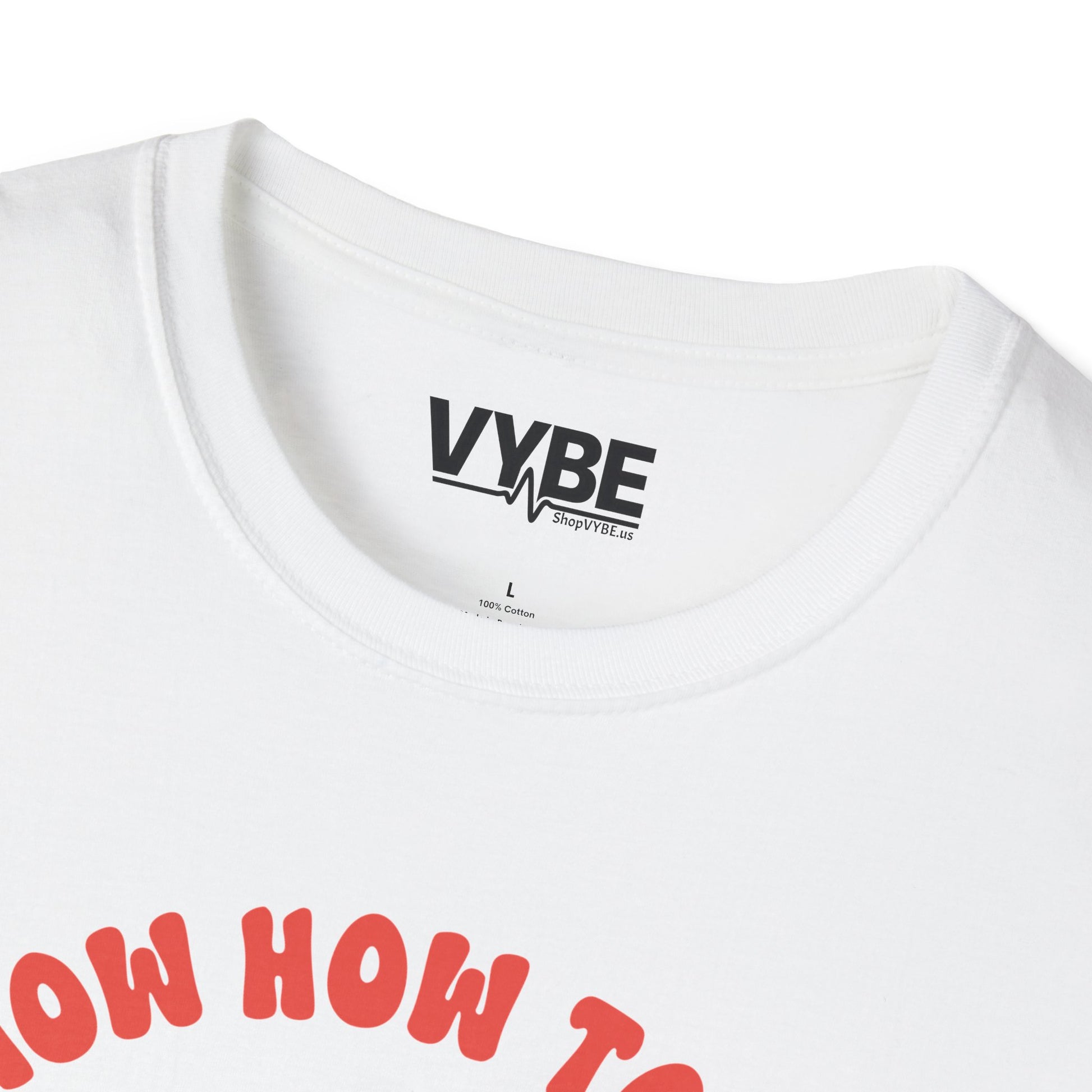 I've Never Been This Age Before T-Shirt - VYBE