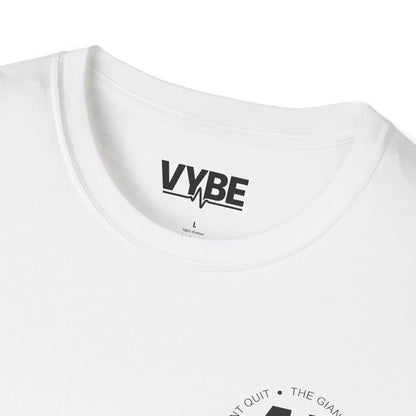 Religious- 41 T-Shirt with Faith Design | Perfect for Believers, Gifts, Church Events, Casual Wear, Spirituality - VYBE Shop