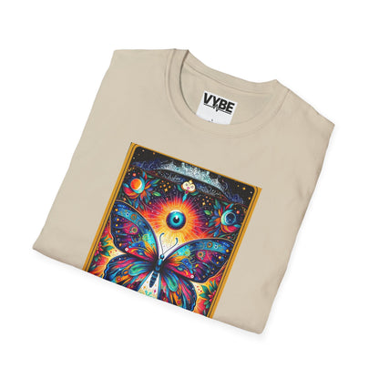 The Antisocial Butterfly- Tarot - VYBE Shop