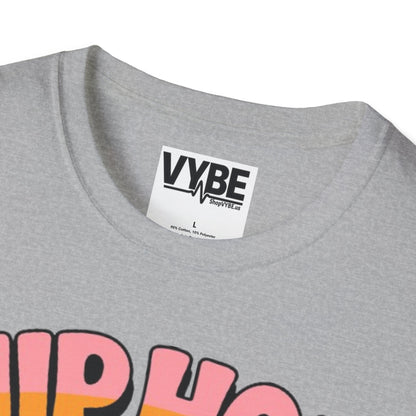 Easter- Hip Hop Easter Bunny T-Shirt