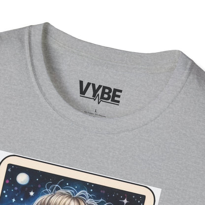 Spooky Mama- Tarot T-Shirt - VYBE Shop
